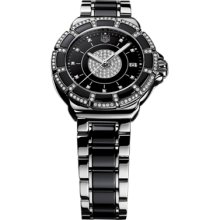 Tag Heuer Formula 1 Black Dial Ladies Watch WAH1219.BA0859