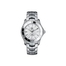 Tag Heuer watch - WJ1111.BA0570 Link Quartz WJ1111.BA0570 Mens