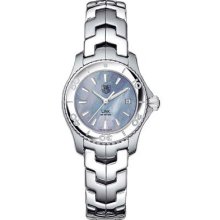 Tag Heuer watch - WJ1316.BA0573 Link Series WJ1316.BA0573 Ladies