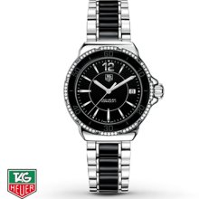 TAG Heuer Women's Watch Formula 1 WAH1212.BA0859- Women's Watches