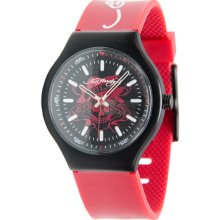 Tattoo Watches NE-RD Mens Neo