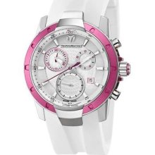 Technomarine Women's Stainless Steel Uf6 Watch