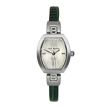 Ted Baker Leather Strap Women's watch #TE2056