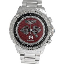 Tenakey Diamond Watches ACE Stainless steel 0.6ct