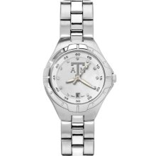 Texas A&M Women's Pearl Watch