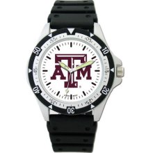 Texas A Option Watch ...