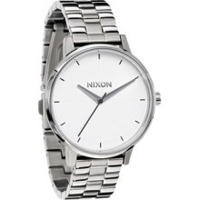 The Kensington Watch for Women - One Size - White