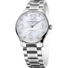 The Longines Master Collection