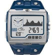 Timex E-instruments Abtc Expedition Watch T49760