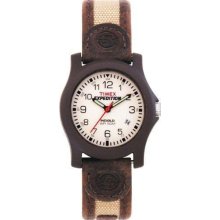 Timex Expedition Classic Analog Unisex Watch T40841