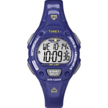 Timex Ironman 30-Lap Mid-Size - Purple