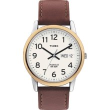 Timex Men's Easy Reader Watch T20011