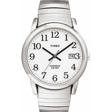 Timex Men's Expansion Watch - Silver Tone