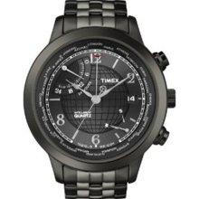 Timex Men's Iq Watch T2n614