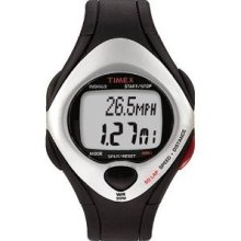 Timex Speed + Distance System Gps Watch T5b501