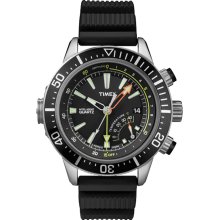 Timex T2N810 Watch