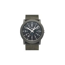 Timex watch - T41711 Core Camper 41711 m