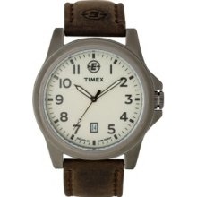 Timex watch - T46191 Core Field 46191 Mens