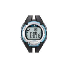 Timex watch - T5K214 Traditional 50 Lap Mid Size