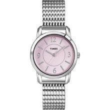 Timex Women's Elevated Classics Watch T2n846