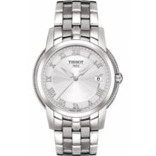 Tissot Ballade III watch