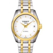 Tissot Couturier T0352072201100