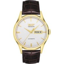 Tissot Gents Watch Visodate T0194303603101