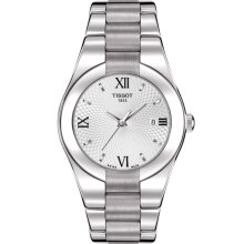 Tissot Glam Sport T043.210.11.038.00 (Grey)