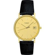 Tissot GoldRun Mens T71341221