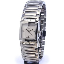 Tissot Ladies Watch T051.310.11.031.00 Stainless Steel Case Womens T-evocation