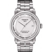 Tissot Luxury COSC T0864081103100