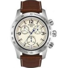 Tissot Men's V8 T36131672