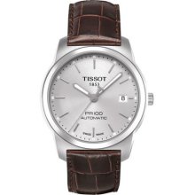 Tissot PR100 Classic Mens Watch T0494071603100