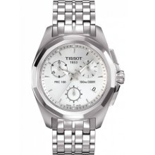 Tissot PRC100 Mens Watch T008.217.11.031.00