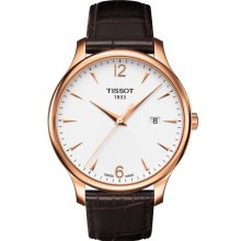 Tissot T-Classic Tradition Mens Watch T063.610.36.037.00