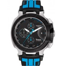 Tissot T-Race T0484272705702