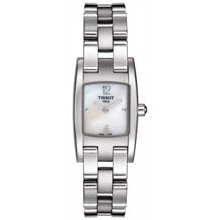 Tissot T3 Ladys Watch