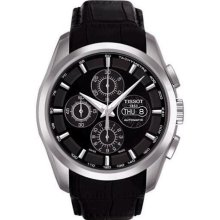 Tissot Tissot Couturier Men's Watch T035.614.16.051.00