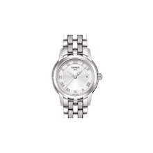 Tissot watch - T031.210.11.033.00 Ballade III T0312101103300 Ladies