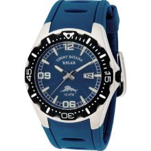 Tommy Bahama Rlx1001 Relax Men'S Rlx1001 Relax Diver Watch