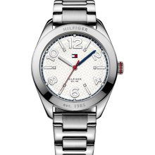 Tommy Hilfiger Haley 3-Hand Women's watch