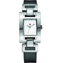 Tommy Hilfiger Leather Ladies Watch 1781067