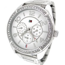 Tommy Hilfiger Multi-function Ladies Watch 1781252