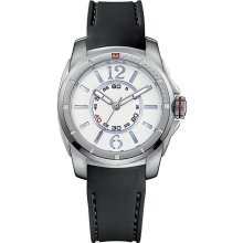 Tommy Hilfiger Silicone Ladies Watch 1781136