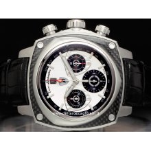 Tonino Lamborghini Competition Series NEW TL016 stainless steel watch