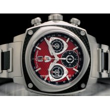 Tonino Lamborghini Competition Series NEW TL013 stainless steel watch