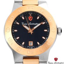 TONINO LAMBORGHINI EN034.605 Swiss Movement Men's Watch