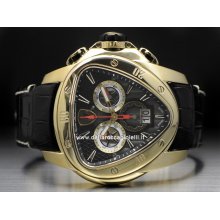 Tonino Lamborghini Spyder 1000 NEW 1009 stainless steel watch sale buy