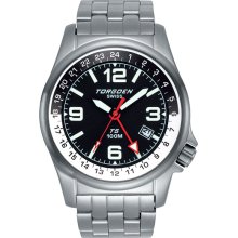 Torgoen T05203 (T5.01.08.B01) Pilot Watch