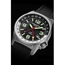 Torgoen T5 Pilot Watch T05304